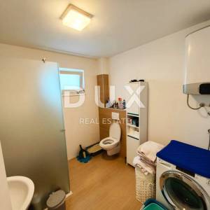 ISTRA, POREČ -  Stan s dvije spavaće sobe na traženoj lokaciji