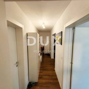 ISTRA, POREČ -  Stan s dvije spavaće sobe na traženoj lokaciji