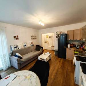 ISTRA, POREČ -  Stan s dvije spavaće sobe na traženoj lokaciji