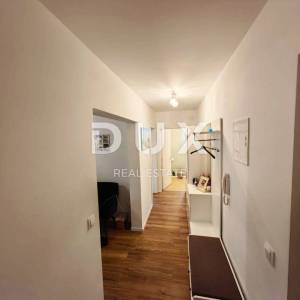 ISTRA, POREČ -  Stan s dvije spavaće sobe na traženoj lokaciji