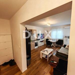 ISTRA, POREČ -  Stan s dvije spavaće sobe na traženoj lokaciji