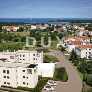 ISTRA, POREČ - Stan u novogradnji na odličnoj lokaciji, blizina mora i grada