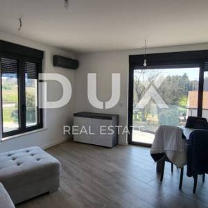 ISTRA, POREČ - Stan u novogradnji spreman za useljenje 60 m2