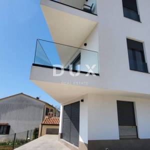 ISTRA, POREČ - Stan u novogradnji spreman za useljenje 60 m2