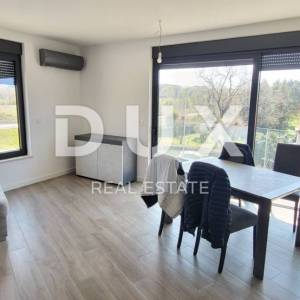 ISTRA, POREČ - Stan u novogradnji spreman za useljenje 60 m2