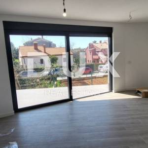 ISTRA, POREČ - Stan u novogradnji spreman za useljenje 96 m2