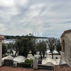ISTRA, POREČ - Stan u starogradskoj jezgri
