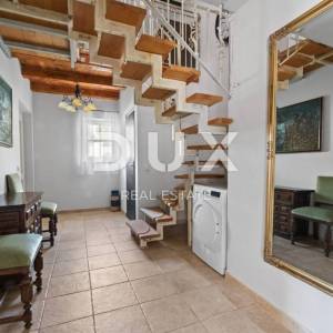 ISTRA, POREČ - Tradicionalna kamena vila s bazenom