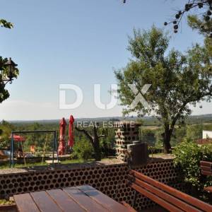 ISTRA, POREČ - Ugostiteljsko-stambeni objekt sa uhodanim poslom