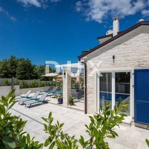 ISTRA, POREČ - Vila na poželjnoj lokaciji