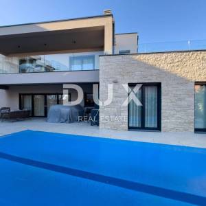 ISTRA, POREČ - Vila s bazenom na pješačkoj udaljenosti od mora