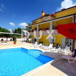 ISTRA, POREČ - Vila s bazenom