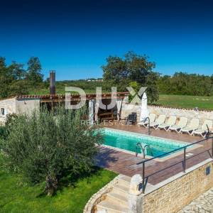 ISTRA, POREČ - Vila s restoranom u blizini mora