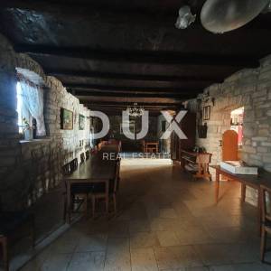 ISTRA, POREČ - Vila s restoranom u blizini mora