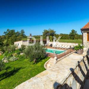 ISTRA, POREČ - Vila s restoranom u blizini mora