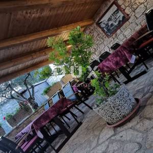 ISTRA, POREČ - Vila s restoranom u blizini mora
