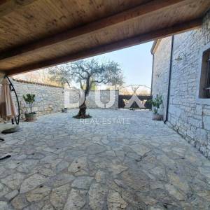 ISTRA, POREČ - Vila s restoranom u blizini mora