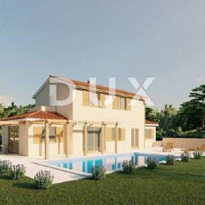 ISTRA, POREČ - Villa s bazenom u okolici Poreča