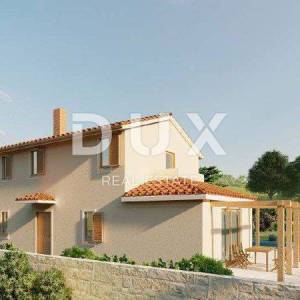 ISTRA, POREČ - Villa s bazenom u okolici Poreča