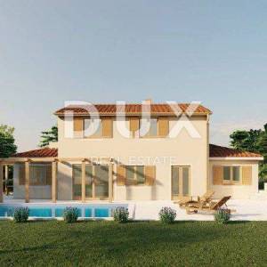 ISTRA, POREČ - Villa s bazenom u okolici Poreča