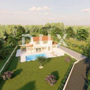 ISTRA, POREČ - Villa s bazenom u okolici Poreča