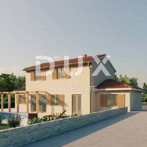 ISTRA, POREČ - Villa s bazenom u okolici Poreča