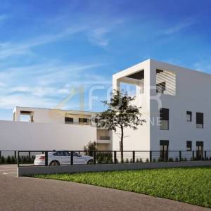 Istra, Poreč, vrhunska novogradnja - penthouse!