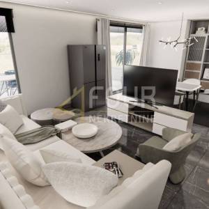 Istra, Poreč, vrhunska novogradnja - penthouse!
