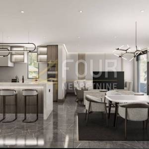 Istra, Poreč, vrhunska novogradnja - penthouse!