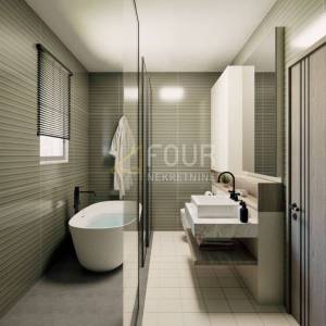 Istra, Poreč, vrhunska novogradnja - penthouse!