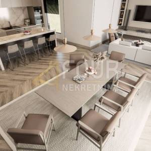Istra, Poreč, vrhunska novogradnja - penthouse!