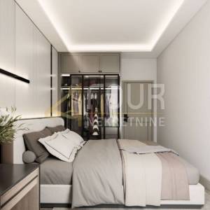 Istra, Poreč, vrhunska novogradnja - penthouse!