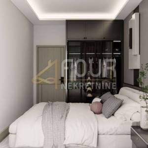 Istra, Poreč, vrhunska novogradnja - penthouse!