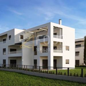 Istra, Poreč, vrhunska novogradnja - penthouse!