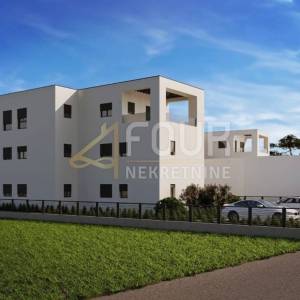 Istra, Poreč, vrhunska novogradnja - penthouse!