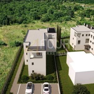 Istra, Poreč, vrhunska novogradnja - penthouse!