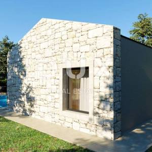 ISTRA, POREČ - Vrhunska prizemnica s bazenom