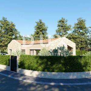 ISTRA, POREČ - Vrhunska prizemnica s bazenom