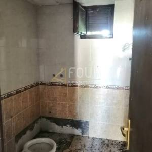 Istra, Poreč, zemljište 1.880m2 sa započetom gradnjom