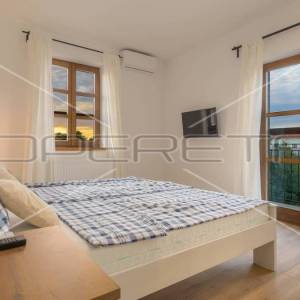 Istra, prekrasna villa sa šest spavaćih soba na mirnoj lokaciji