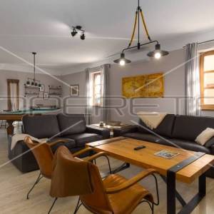 Istra, prekrasna villa sa šest spavaćih soba na mirnoj lokaciji