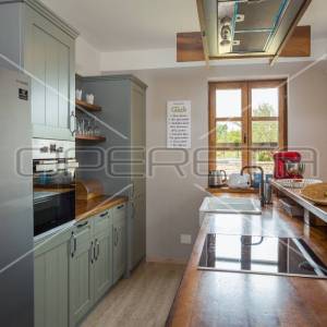 Istra, prekrasna villa sa šest spavaćih soba na mirnoj lokaciji