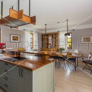 Istra, prekrasna villa sa šest spavaćih soba na mirnoj lokaciji