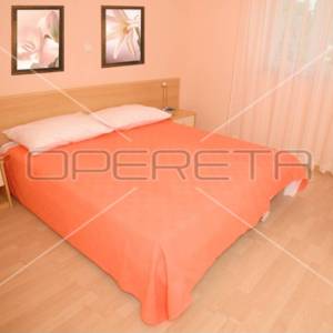 Istra, Premantura, Aparthotel sa 13 etažiranih apartmana u blizini mora, odlična