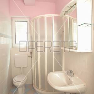 Istra, Premantura, Aparthotel sa 13 etažiranih apartmana u blizini mora, odlična