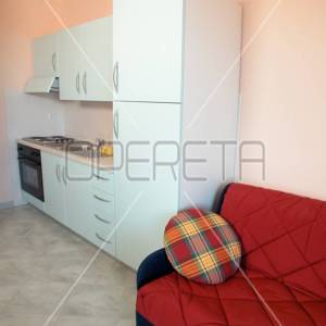 Istra, Premantura, Aparthotel sa 13 etažiranih apartmana u blizini mora, odlična