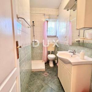 ISTRA, PREMANTURA - Apartmanska kuća sa pogledom na more!