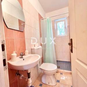 ISTRA, PREMANTURA - Apartmanska kuća sa pogledom na more!