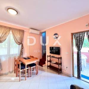 ISTRA, PREMANTURA - Apartmanska kuća sa pogledom na more!