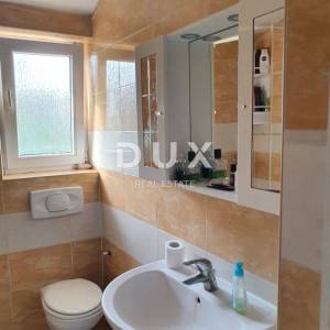 ISTRA, PREMANTURA - Apartmanska kuća sa pogledom na more!